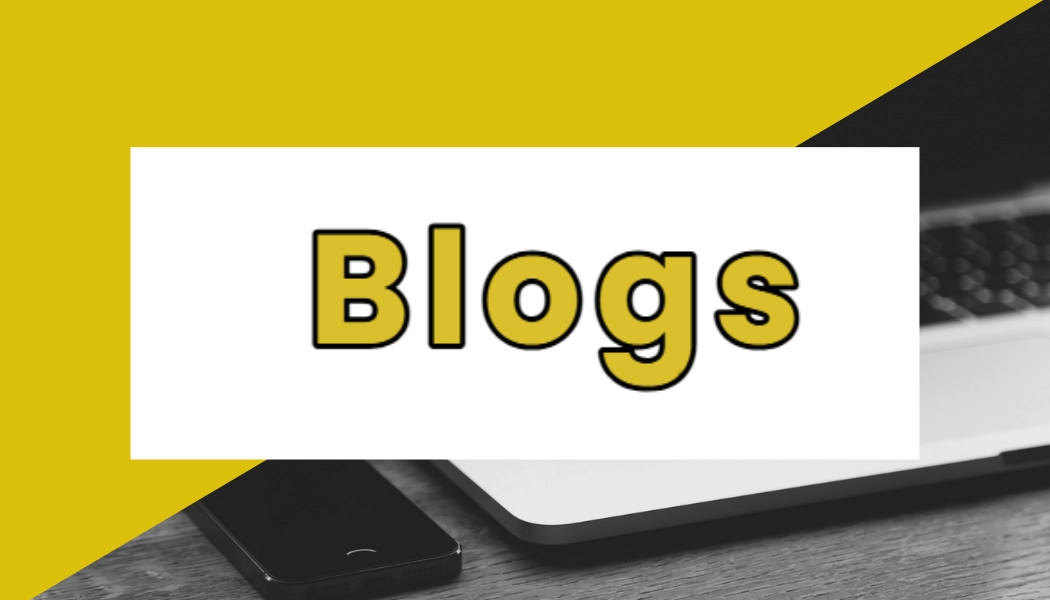 Best SEO expert in Dubai Blog image