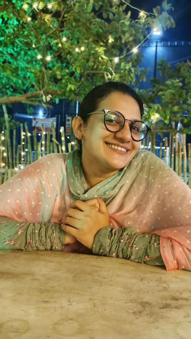 Best Freelance Digital Marketer in Dubai review Shamin