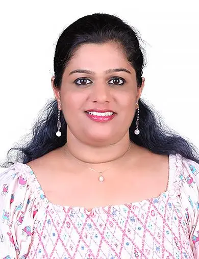 Top digital marketing freelancer in Dubai review from Vrinda